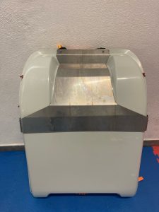 protección para pescadores